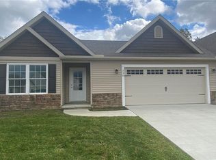 336 Nautical Way UNIT 31, Fairport Harbor, OH 44077