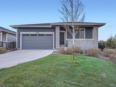 26902 E Ellsworth Avenue, Aurora, CO, 80018