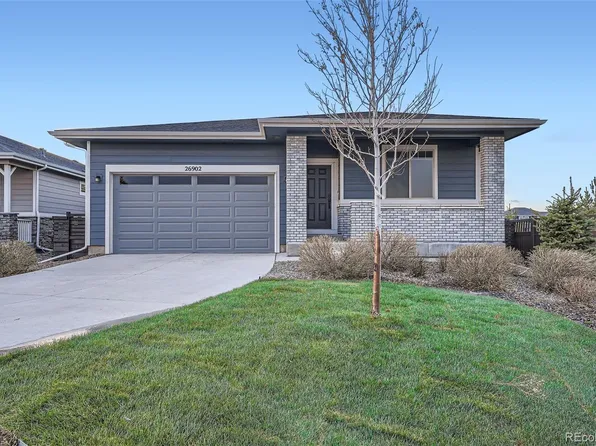 26902 E Ellsworth Avenue, Aurora, CO 80018