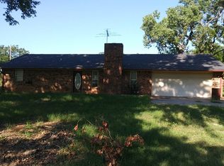 900999 S 3400th Rd, Chandler, OK 74834
