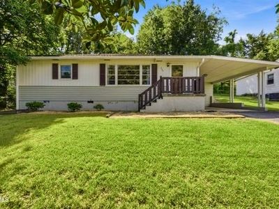 205 Pioneer Ave, Johnson City, TN, 37604
