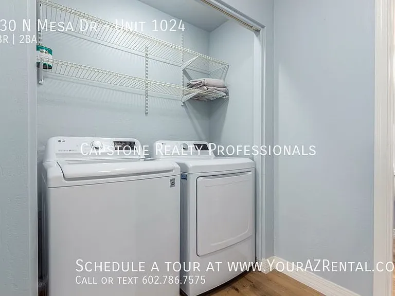 930 N Mesa Dr #1024 — Photo 18