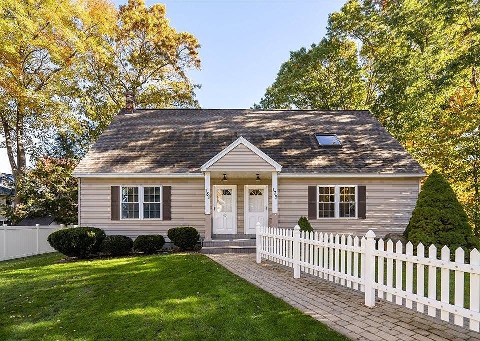 1st image of 181 Pilgrim Rd #2