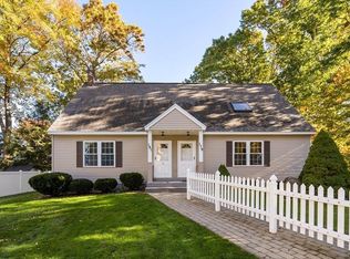 181 Pilgrim Rd #2, Haverhill, MA 01832