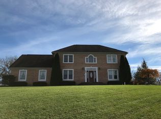 154 Sycamore Dr, Mifflintown, PA 17059