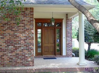 74 Jamestowne Ct, Baton Rouge, LA 70809
