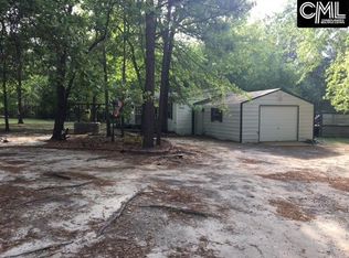 103 Calhoun Hills Rd, Gaston, SC 29053