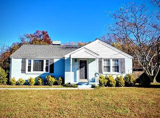 8460 Radnor Rd, Norfolk, VA 23503