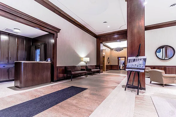 Rented by Halstead Real Estate | media 12