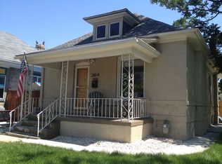 2814 N Marion St, Denver, CO 80205