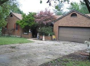 23383 Blue Ridge Dr, Lawrenceburg, IN 47025