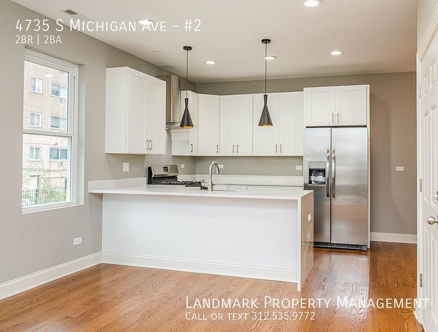 1st image of 4735 S Michigan Ave Unit 2