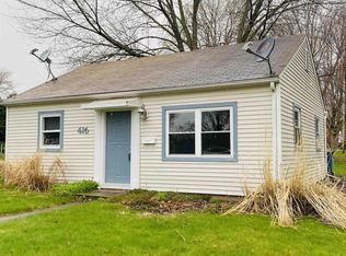 415 E South St, Bremen, IN
