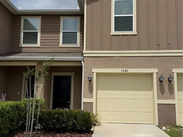 1556 Mirabella Cir, Davenport, FL 33897