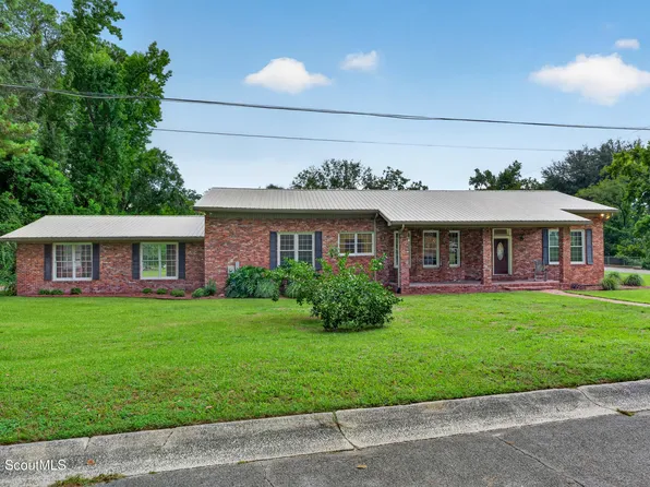 1007 Dogwood Dr, Waycross, GA 31501