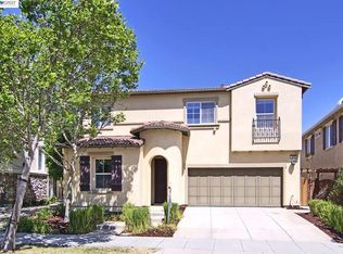 477 W Las Brisas Dr, Mountain House, CA 95391