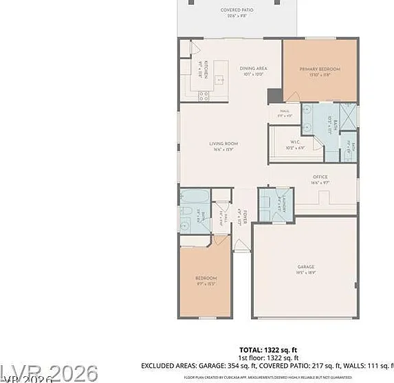 3752 Citrus Heights Ave — Photo 3