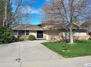 6395 S Pontiac Ct, Centennial, CO 80111