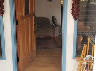 182 Loma Del Escolar St, Los Alamos, NM 87544
