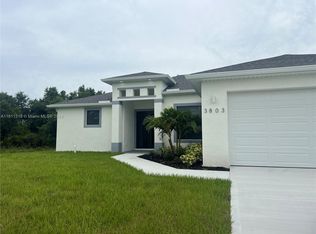 3803 5th St SW, Lehigh Acres, FL 33976
