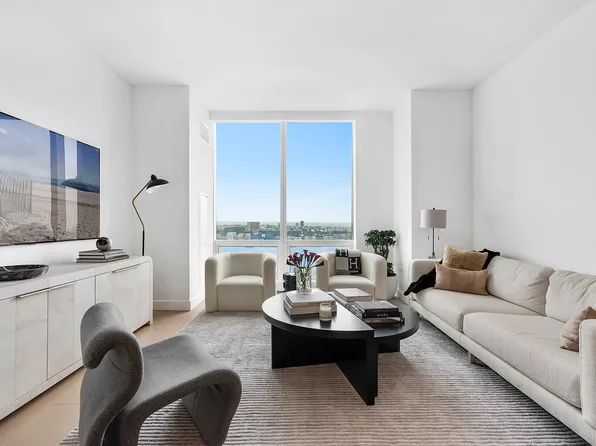 15 Hudson Yards, New York, NY