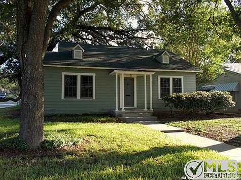 4th image of 602 W Huisache Ave