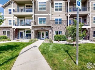 4642 Hahns Peak Dr #101, Loveland, CO 80538