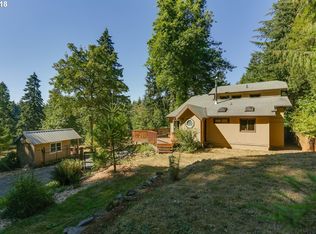 35733 SE Bronze Rd, Eagle Creek, OR 97022