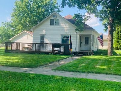 929 2nd St, Brookings, SD, 57006