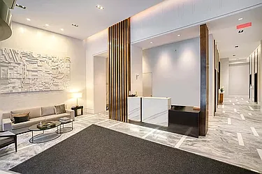 Rented by Azoulay Group Inc