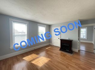 231 Laurel St #3, Manchester, NH 03103