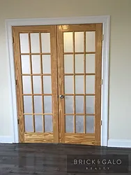 Rented by BRICK & GALO REALTY CORP