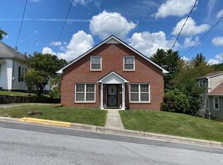 1006 Christie Ave, Princeton, WV 24740