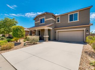 16787 W Adams St, Goodyear, AZ 85338