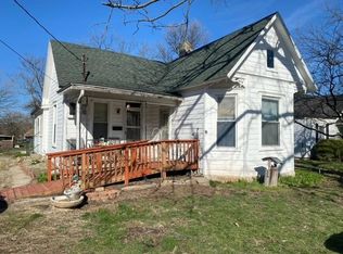 2039 N Pierce Ave, Springfield, MO 65803