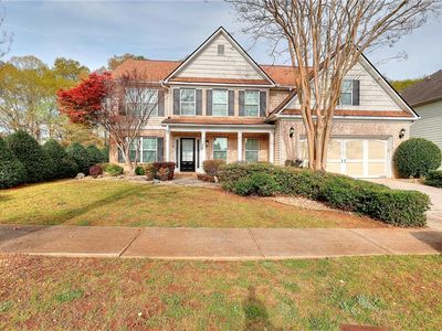 3320 Gardenside Dr, Loganville, GA, 30052