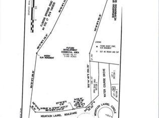 Flowing Spgs, Ranson, WV 25438