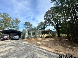 1770 County Road 386, Tyler, TX 75708