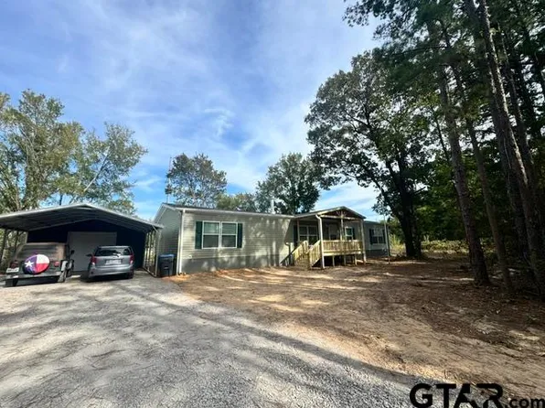 1770 County Road 386, Tyler, TX 75708