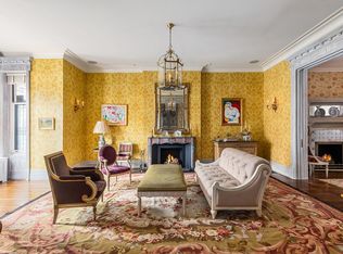 330 Convent Ave, New York, NY