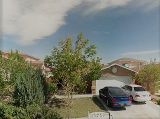 9205 London Ave SW, Albuquerque, NM 87121