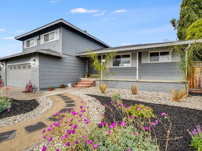 5847 Chesbro Ave, San Jose, CA, 95123