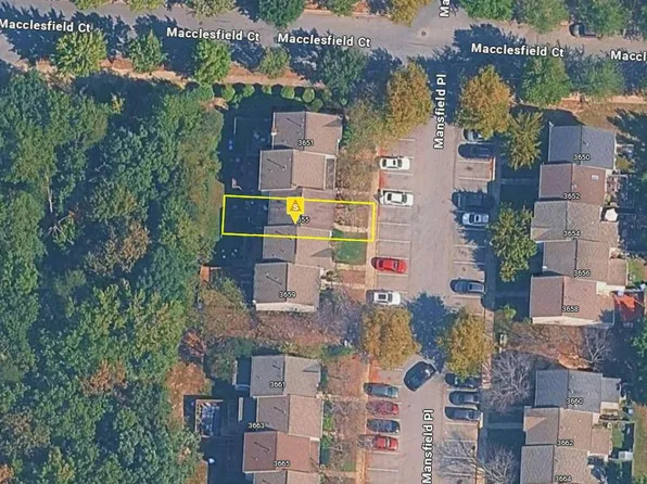 3655 Mansfield Pl, Waldorf, MD 20602