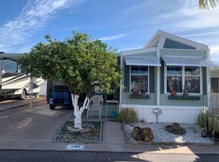 702 S Meridian Rd #160, Apache Junction, AZ 85120