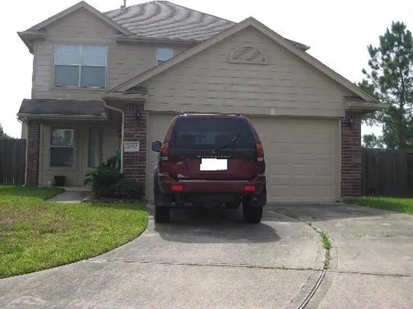 9502 Manorstone Ct, Houston, TX 77044