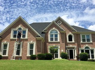 10205 Bayart Way, Huntersville, NC 28078