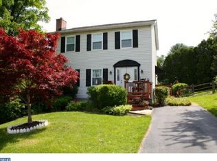 727 Hornblende Ave, Kennett Square, PA 19348