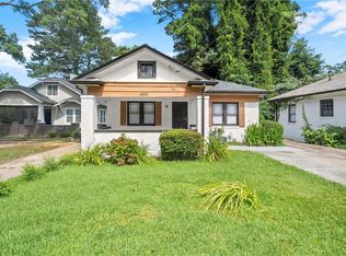 1003 Cascade Rd SW, Atlanta, GA 30311