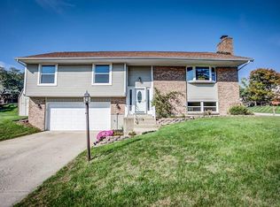 4701 Valley Brook Dr, Englewood, OH 45322