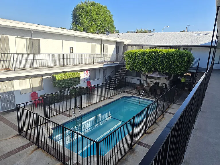 1470 E Wilson Ave #206 — Photo 3